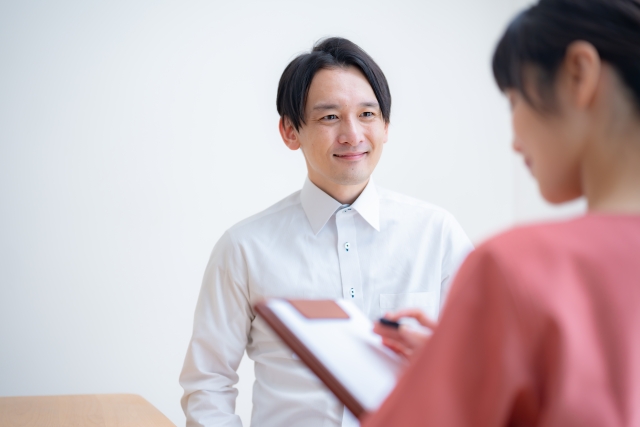 植毛・自毛植毛のメインビジュアル