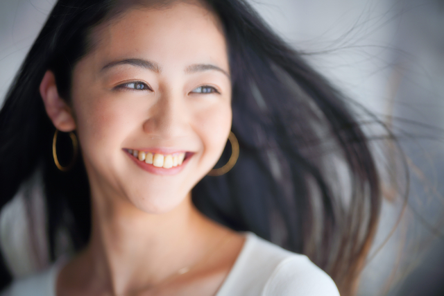 女性の自毛植毛
