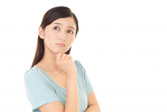 女性の自毛植毛のデメリット