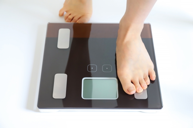 ダイエットが薄毛の原因になることがある？