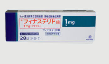 フィナステリド