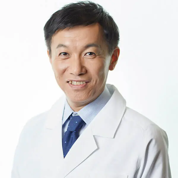 名古屋 院長　福島 俊彦