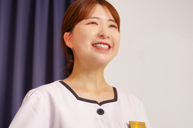 術後の注意